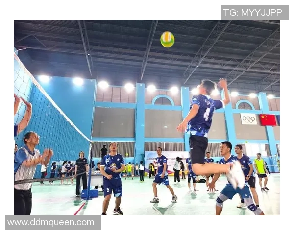 广州排球队荣登全国排球力量排行榜首位展现强大实力与团队精神