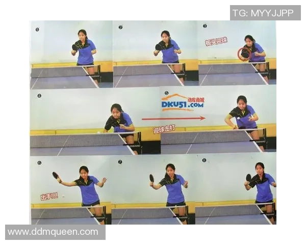 深入分析上海乒乓球队的节奏打法及其战术特点与优势